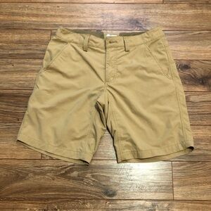 Marmot men’s shorts